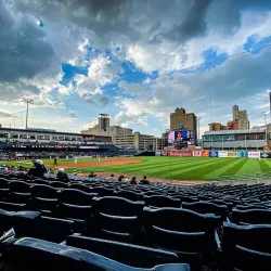 Fifth Third Field - Toledo