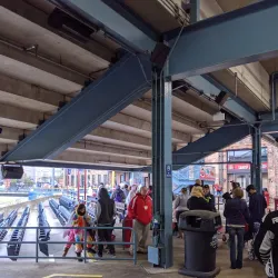 Fifth Third Field - Toledo