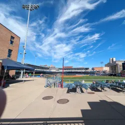 Fifth Third Field - Toledo