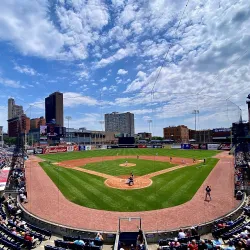 Fifth Third Field - Toledo