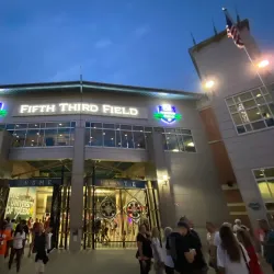 Fifth Third Field - Toledo