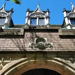 Historic Old West End - Toledo