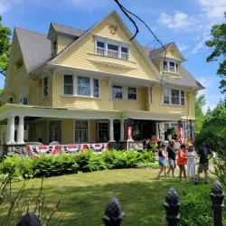 Historic Old West End - Toledo
