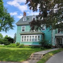 Historic Old West End - Toledo