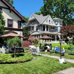 Historic Old West End - Toledo