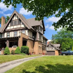 Historic Old West End - Toledo