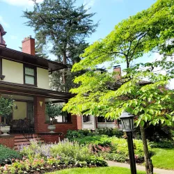 Historic Old West End - Toledo