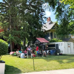 Historic Old West End - Toledo