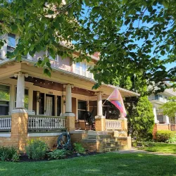 Historic Old West End - Toledo