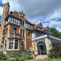 Historic Old West End - Toledo