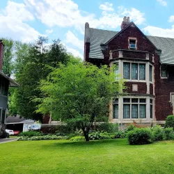 Historic Old West End - Toledo