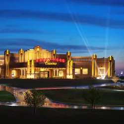 Hollywood Casino Toledo - Toledo