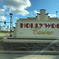 Hollywood Casino Toledo - Toledo