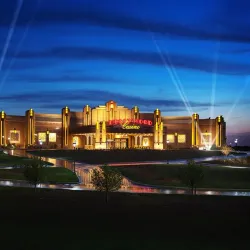 Hollywood Casino Toledo - Toledo