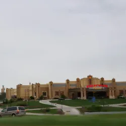 Hollywood Casino Toledo - Toledo