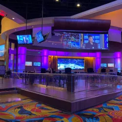 Hollywood Casino Toledo - Toledo