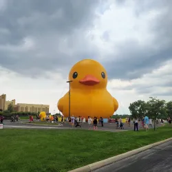 Hollywood Casino Toledo - Toledo