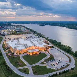 Hollywood Casino Toledo - Toledo