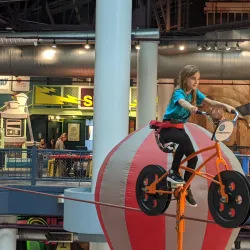 Imagination Station - Toledo