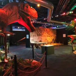 Imagination Station - Toledo