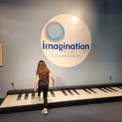Imagination Station - Toledo