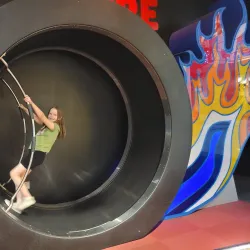 Imagination Station - Toledo