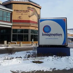 Imagination Station - Toledo
