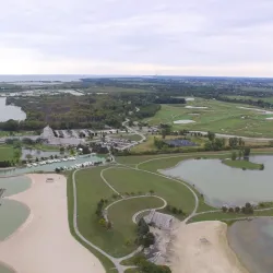 Maumee Bay State Park - Toledo