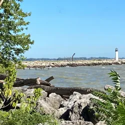 Maumee Bay State Park - Toledo
