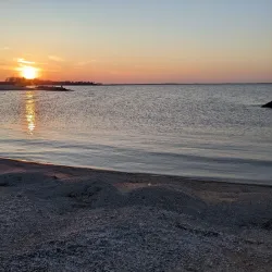 Maumee Bay State Park - Toledo