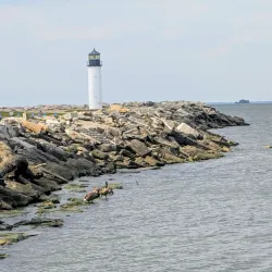 Maumee Bay State Park - Toledo