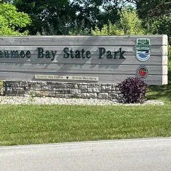 Maumee Bay State Park - Toledo