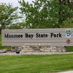 Maumee Bay State Park - Toledo