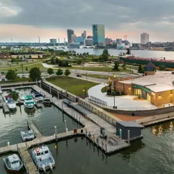 National Museum of the Great Lakes - Toledo