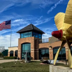 National Museum of the Great Lakes - Toledo