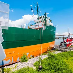 National Museum of the Great Lakes - Toledo