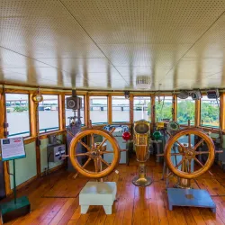 National Museum of the Great Lakes - Toledo