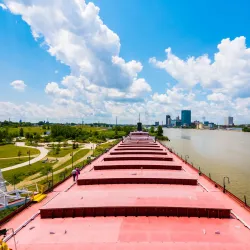 National Museum of the Great Lakes - Toledo