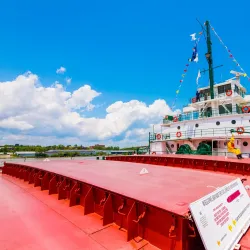 National Museum of the Great Lakes - Toledo