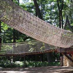 Toledo Botanical Garden - Toledo