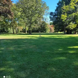 Toledo Botanical Garden - Toledo