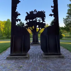 Toledo Botanical Garden - Toledo