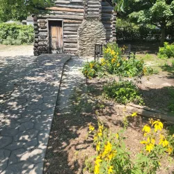 Toledo Botanical Garden - Toledo