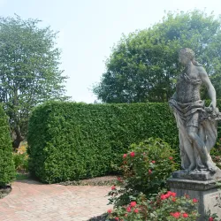 Toledo Botanical Garden - Toledo