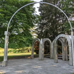 Toledo Botanical Garden - Toledo