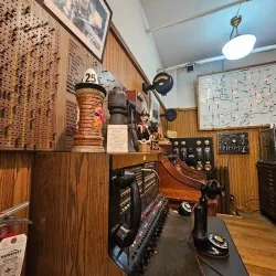 Toledo Firefighters Museum - Toledo