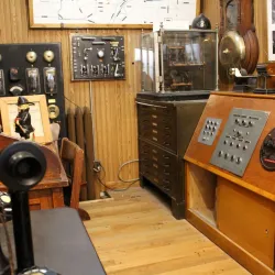 Toledo Firefighters Museum - Toledo