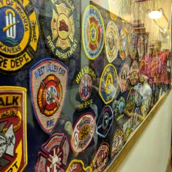 Toledo Firefighters Museum - Toledo