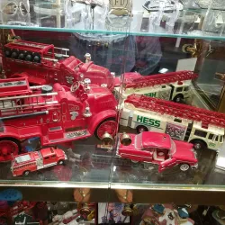 Toledo Firefighters Museum - Toledo