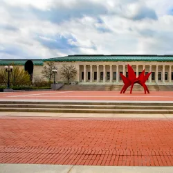 Toledo Museum of Art - Toledo